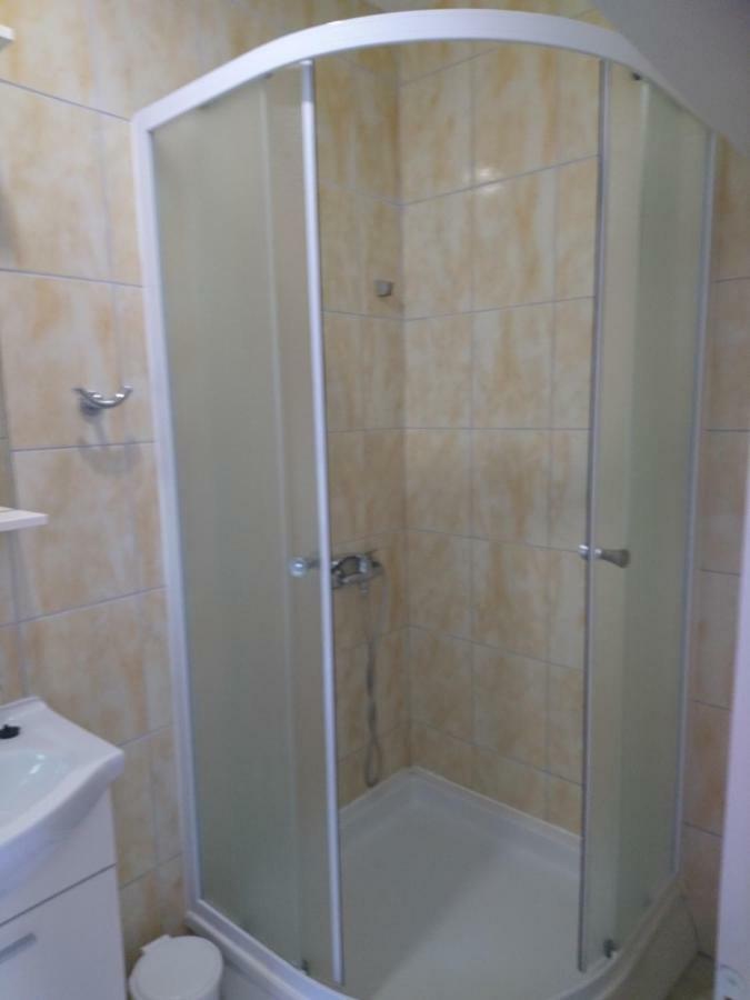Apartment Dalmatinac Ivo Polace Bagian luar foto