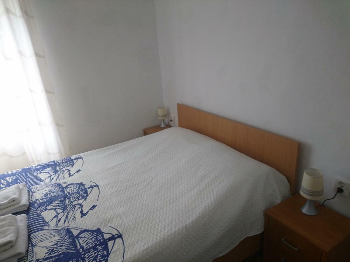 Apartment Dalmatinac Ivo Polace Bagian luar foto