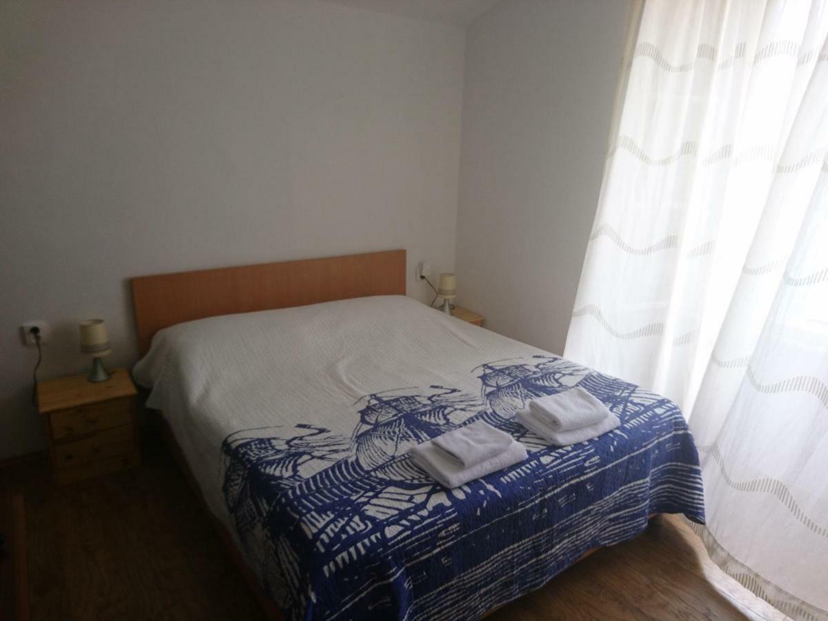 Apartment Dalmatinac Ivo Polace Bagian luar foto